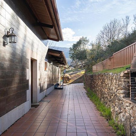 Luxury Valdeorras Villa Valdegodos Exterior photo